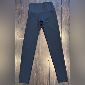 Offline by Aerie High Waisted Black Leggings size S